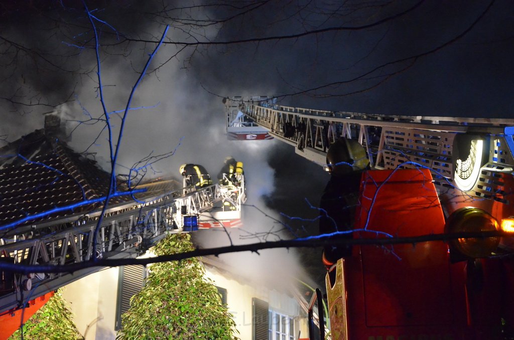 Feuer 2 Koeln Junkersdorf Salzburgerweg P059.JPG - Miklos Laubert